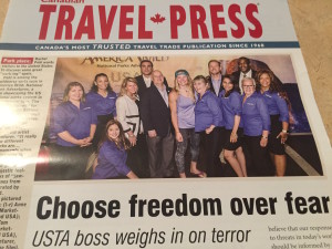 Travel Press - June 2016 - Brand USA